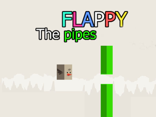 Flappy The Pipes cover