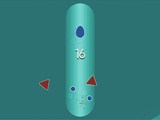 No colision game cover