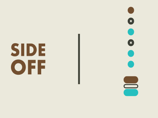 Side Off game cover