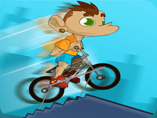 Bmx cover