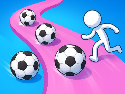 Crazy Kick Ball cover