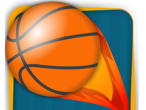 Basket Dunk Fall 3D cover