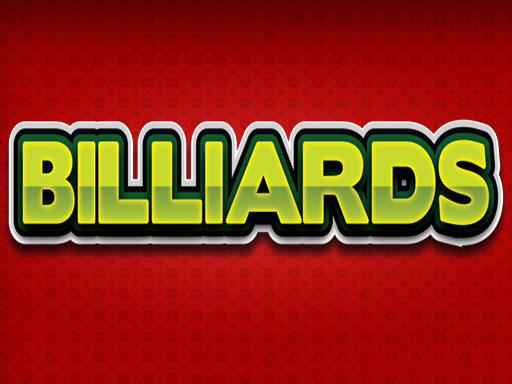 Billards HD cover