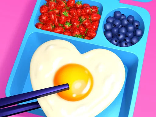 Lunch Box cover