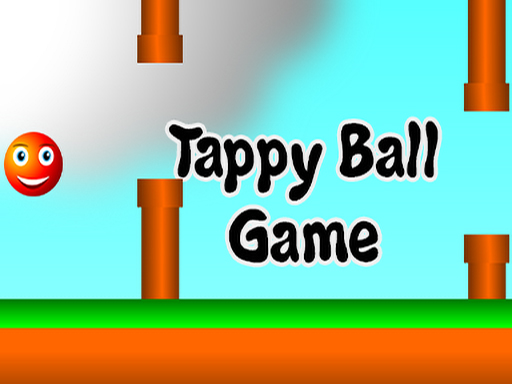 Tappy Ball cover