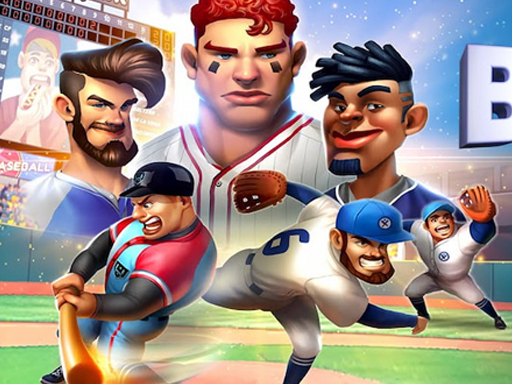 Flick HomeRun- Baseball cover