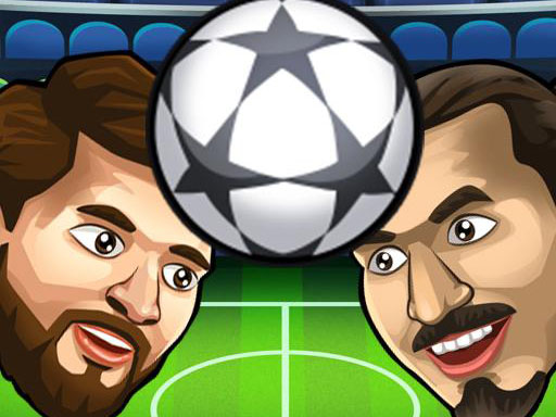 Head Football - Champions cover