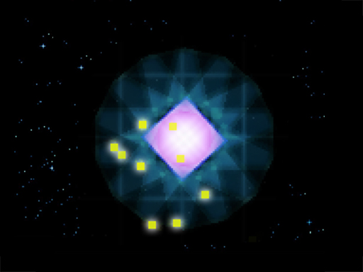 Circle vs Square game cover