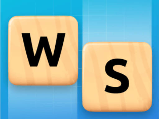 Word Slide Game cover