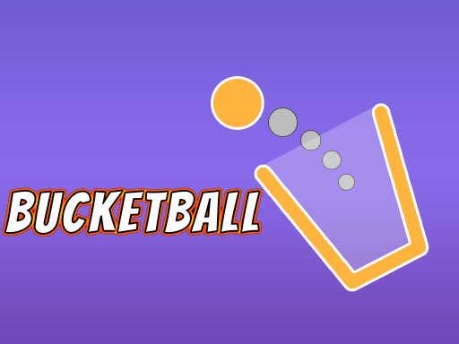 Bucketball cover