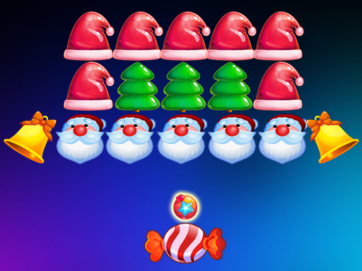 Xmas Breakout cover