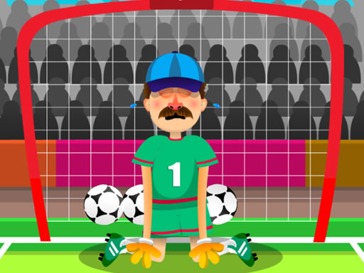 Goal Keeper cover